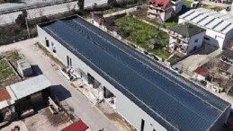 Acısu Spor Kompleksi’nde Geri Sayım