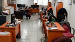 Afetlere karşı tam hazırlık