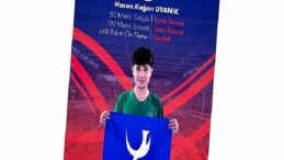 AGM SPOR Kulübü Yüzmede Ulusal Ekip Yolunda