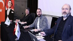 Aile Olmanın Gücü Osmangazi’de Konuşuldu