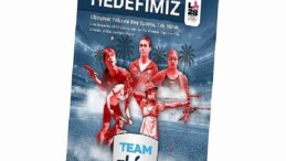 Akfen İnşaat’tan Spora Dayanak: “Team Akfen İnşaat” Los Angeles 2028 Olimpiyat ve Paralimpik Oyunları Yolunda