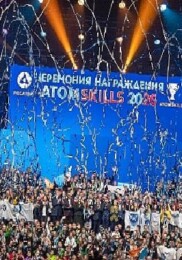 Akkuyu NGS Takımı, AtomSkills-2026 Milletlerarası Mesleksel Yetkinlik Şampiyonası’nda Türkiye’yi temsil etti