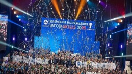 Akkuyu NGS Takımı, AtomSkills-2026 Milletlerarası Mesleksel Yetkinlik Şampiyonası’nda Türkiye’yi temsil etti