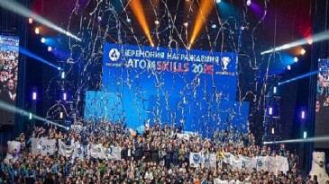 Akkuyu NGS Takımı, AtomSkills-2026 Milletlerarası Mesleksel Yetkinlik Şampiyonası’nda Türkiye’yi temsil etti