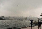 AKOM’dan İstanbul İçin Kuvvetli Yağış Uyarısı