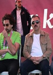 AKRA Gran Fondo Bisiklet Yarışları tamamlandı