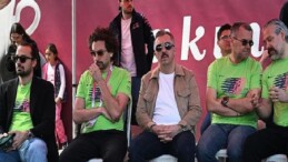 AKRA Gran Fondo Bisiklet Yarışları tamamlandı