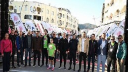 AKRA Gran Fondo’nun ikinci gün heyecanı başladı