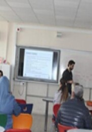 Akran zorbalığı ve şiddete karşı nezaket eğitimi