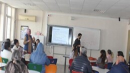 Akran zorbalığı ve şiddete karşı nezaket eğitimi