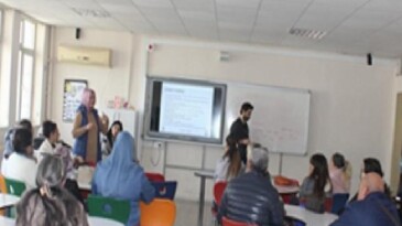 Akran zorbalığı ve şiddete karşı nezaket eğitimi