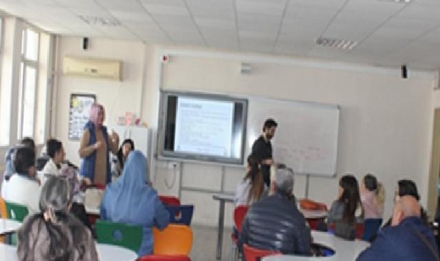 Akran zorbalığı ve şiddete karşı nezaket eğitimi