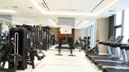 Akyapı’nın Büyükçekmece’deki Lüks Villa Projesi Big Country’de Hayat Başladı!