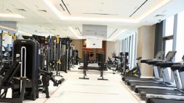 Akyapı’nın Büyükçekmece’deki Lüks Villa Projesi Big Country’de Hayat Başladı!