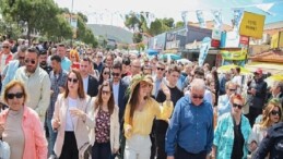 Alaçatı Ot Şenliği, Çeșme iktisadına yeniden can suyu olacak: Maksat 750 milyon TL’lik hacim