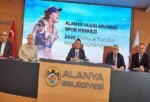 Alanya’dan spor turizminde büyük atılım