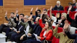 Aliağa Belediyesi Nisan Meclisi Toplanıyor