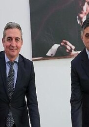 Aliağa Belediyesi’nde Promosyon İhalesi Sonuçlandı: Tüm Çalışana Eşit Ödeme