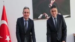 Aliağa Belediyesi’nde Promosyon İhalesi Sonuçlandı: Tüm Çalışana Eşit Ödeme