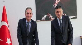 Aliağa Belediyesi’nde Promosyon İhalesi Sonuçlandı: Tüm Çalışana Eşit Ödeme