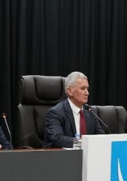 Aliağa Belediyesi’nin 2025 Yılı Faaliyet Raporu Kabul Edildi