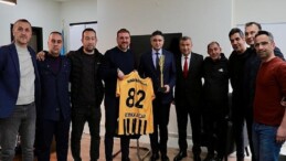 Aliağa Masterler Ege Bölgesi Finallerinde Şampiyonluk Hedefliyor