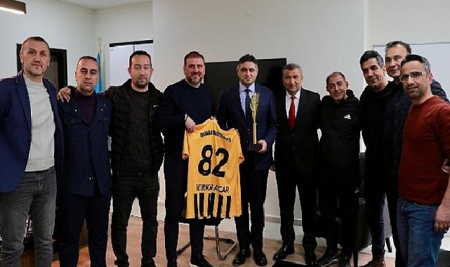 Aliağa Masterler Ege Bölgesi Finallerinde Şampiyonluk Hedefliyor