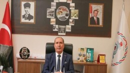 Alibeyhüyüğü Mahallesi Doğalgaza Kavuşuyor