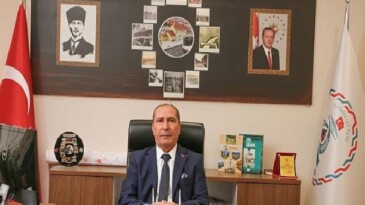 Alibeyhüyüğü Mahallesi Doğalgaza Kavuşuyor