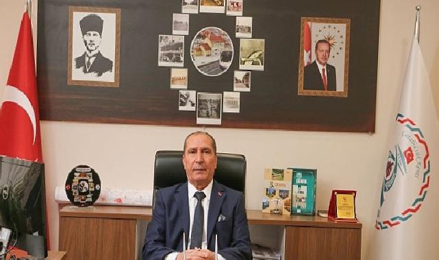 Alibeyhüyüğü Mahallesi Doğalgaza Kavuşuyor