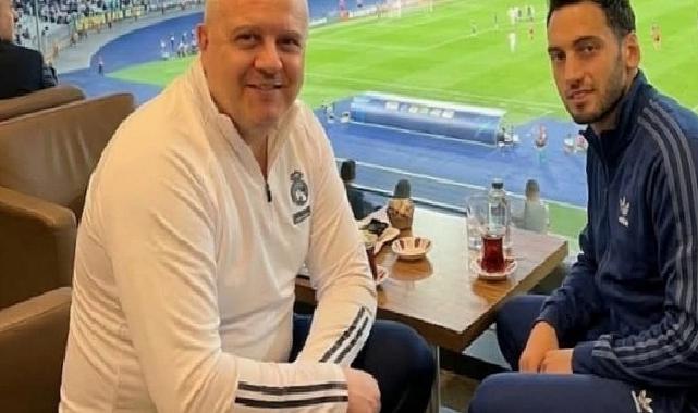 Alp Türkyılmaz Futbol Menajerliğinde Tepeye Yükseldi