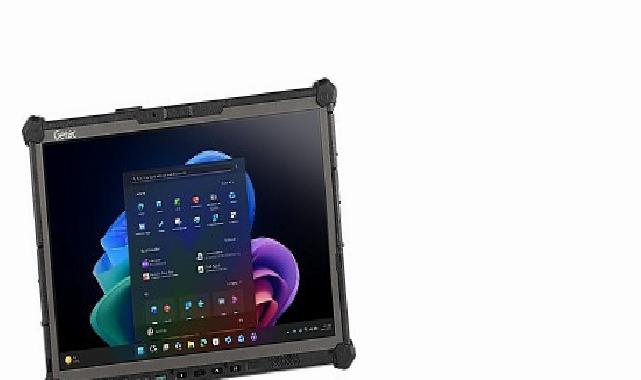AMD işlemcili birinci tam sağlam tablet olan yeni G140 Copilot+ PC, mobiliteyi yine tanımlamaya hazırlanıyor