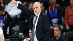 Anadolu Efes, Partizan mesaisinde