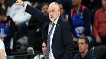 Anadolu Efes, Partizan mesaisinde