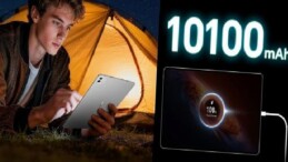 Android dünyasının en güçlü tableti HONOR MagicPad 4 Türkiye’de