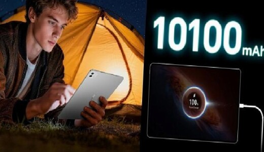 Android dünyasının en güçlü tableti HONOR MagicPad 4 Türkiye’de