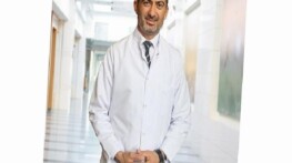 Andropoz, menopozdan farklı olarak yavaş ilerliyor