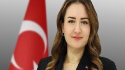 Antalya Büyükşehir Belediyesi Lider Vekili Büşra Özdemir’in 1 Mayıs Bildirisi
