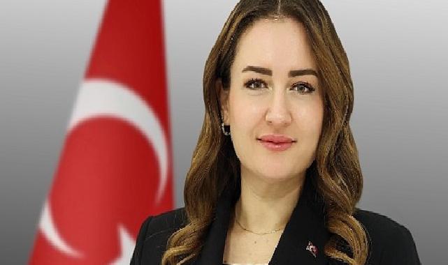 Antalya Büyükşehir Belediyesi Lider Vekili Büşra Özdemir’in 1 Mayıs Bildirisi