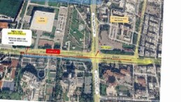 Antalya Büyükşehir Belediyesi’nden 6. etap asfalt çalışması