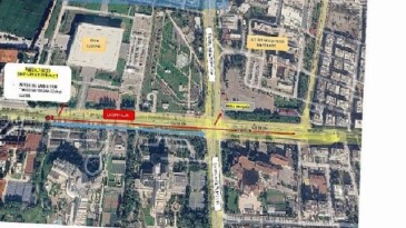 Antalya Büyükşehir Belediyesi’nden 6. etap asfalt çalışması