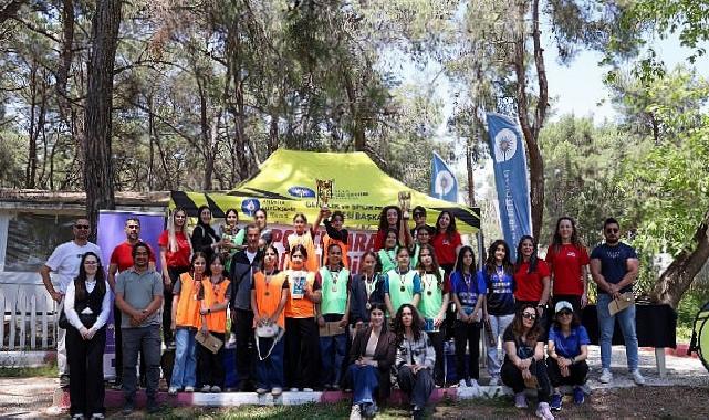 Antalya Büyükşehir Belediyesi’nden kız çocuklarına spor takviyesi