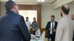 Arıcılığın Başşehrinde Maksat Sürdürülebilir Üretim