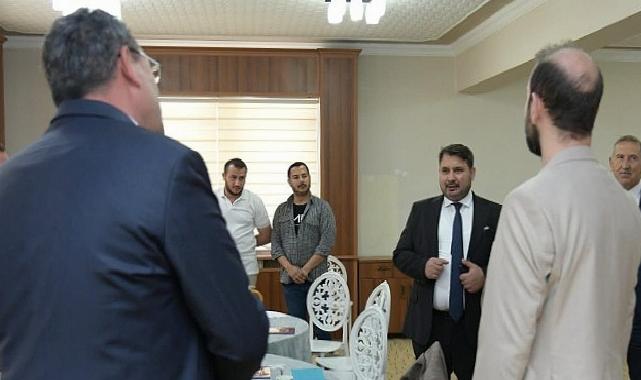 Arıcılığın Başşehrinde Maksat Sürdürülebilir Üretim
