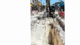 ASAT’tan Döşemealtı’na 2,4 Milyar TL’lik yatırım takviyesi