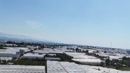 ASAT’tan Serik’e içme suyu yatırımı