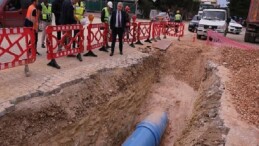 ASAT’tan turizm bölgesinde gece mesaisi