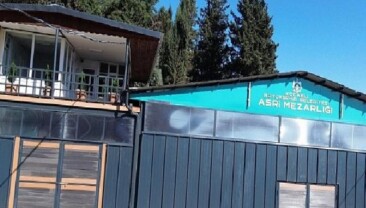 Asri Mezarlık, Büyükşehir’le inançlı ve huzurlu