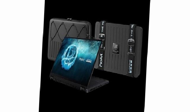 ASUS ve ROG, 2026 Model Yapay Zeka Takviyeli Dizüstü Bilgisayar Serisinin Türkiye Lansmanını Gerçekleştirdi