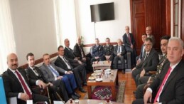 Atatürk’ün Bergama’ya Gelişinin 92. Yıl Dönümü Gururla Kutlandı